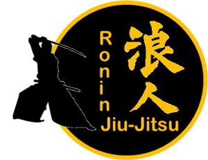 Ronin Jiu-Jitsu